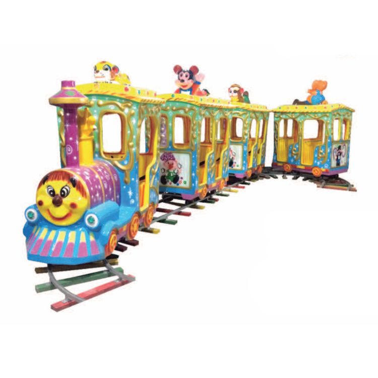 Mini Animal Bicycle Thomas Electrical Training Boards Toy Set  Traffic 2015 Drive Carnival Ride Electric Track Train For Kiddie