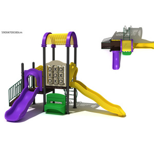 2023 Daycare Center Nature Children S Wooden Play Set For Commercial Swing Sets Playground Outdoor Kids