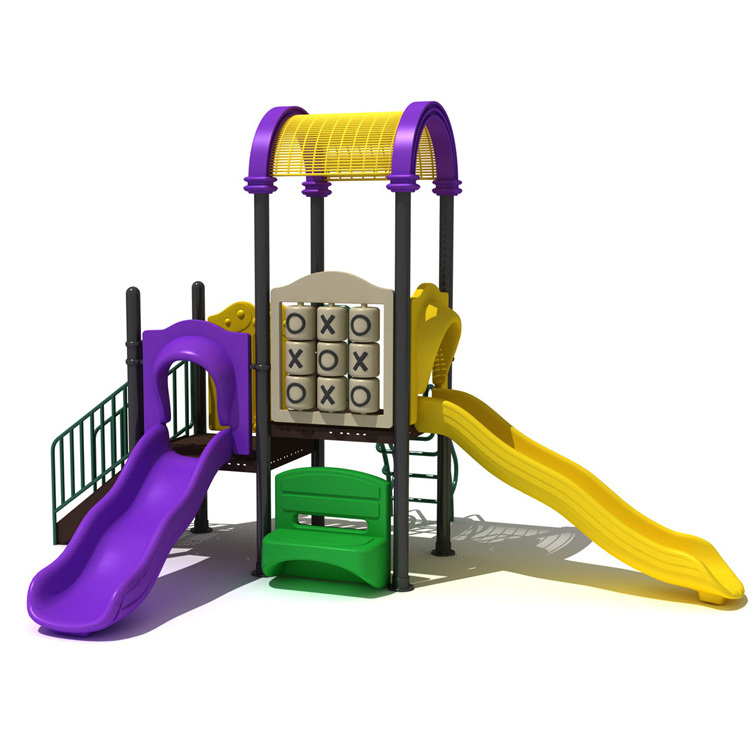 2023 Daycare Center Nature Children S Wooden Play Set For Commercial Swing Sets Playground Outdoor Kids