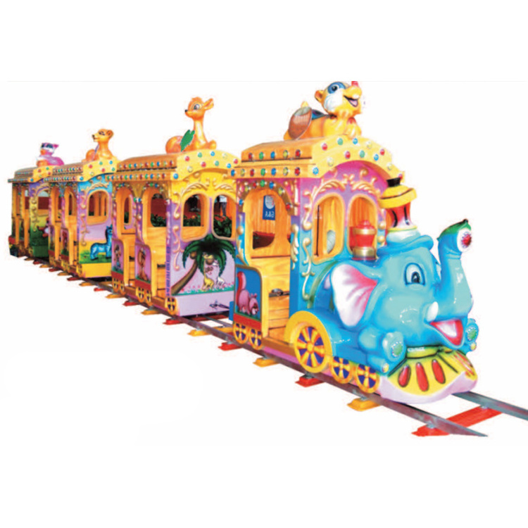 Mini Animal Bicycle Thomas Electrical Training Boards Toy Set  Traffic 2015 Drive Carnival Ride Electric Track Train For Kiddie