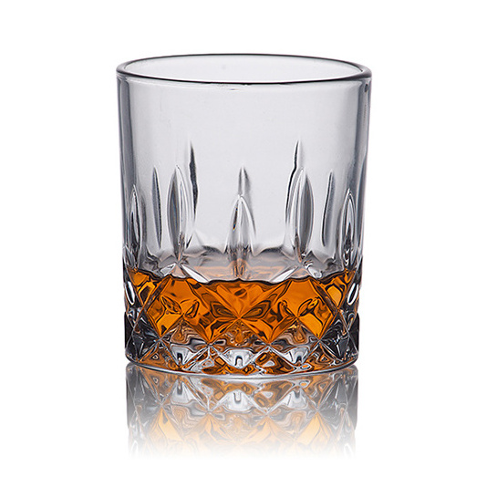 Hot-sale Premium Crystal Whiskey Glass, For Drinking , Bourbon, Irish Whisky Gifts For Men