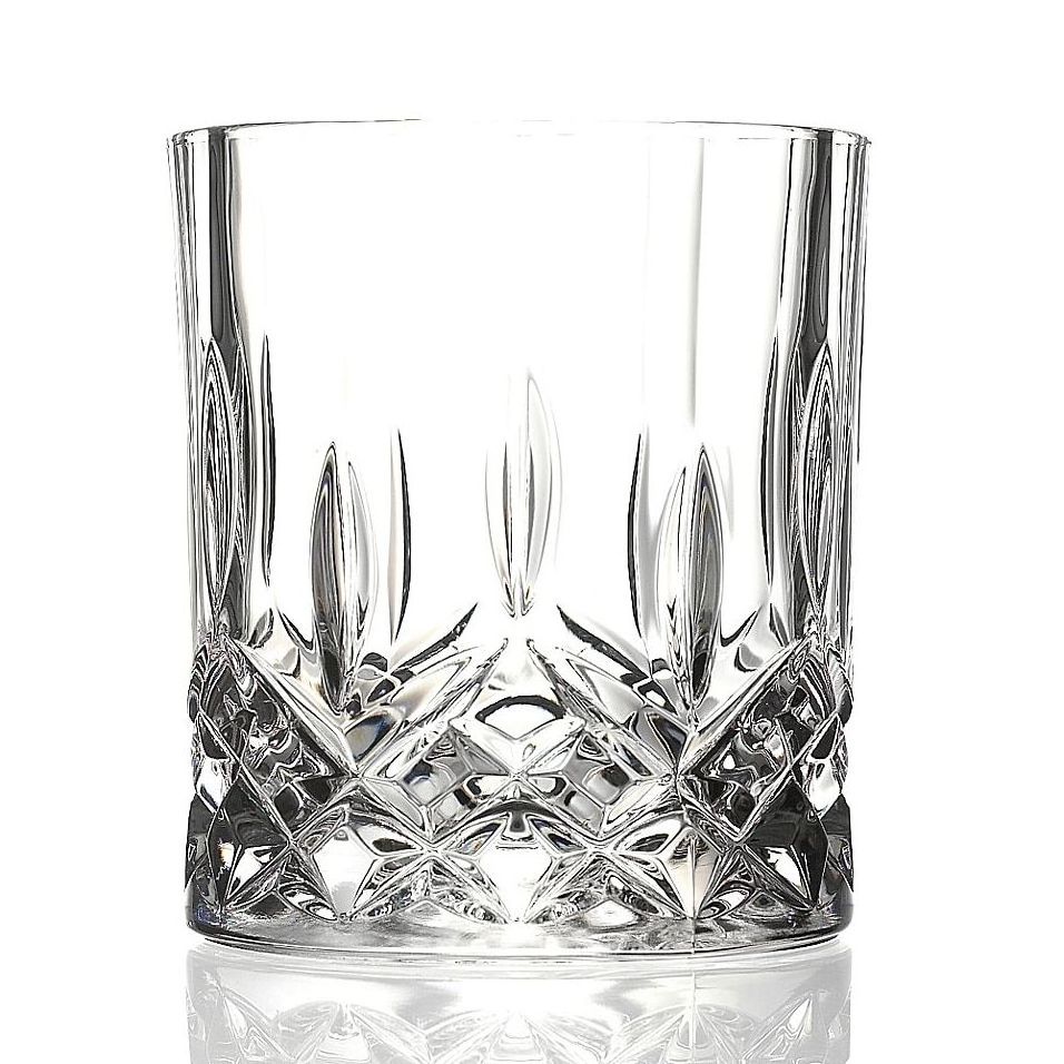 Hot-sale Premium Crystal Whiskey Glass, For Drinking , Bourbon, Irish Whisky Gifts For Men