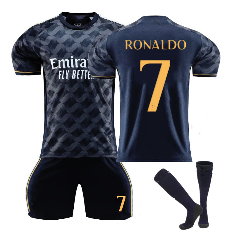 2023/2024 Quality Soccer Jersey Set Suppliers Player Version Vintage Cheap College Season Soccer Jersey