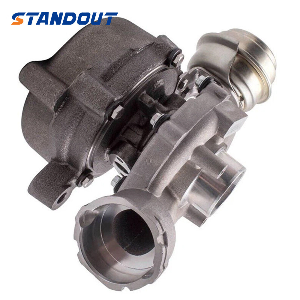 Factory 53039880073 06B145703B B6 turbocharger turbo k03 For VW PASSAT 1.8T Audi A4 Quattro 1999-