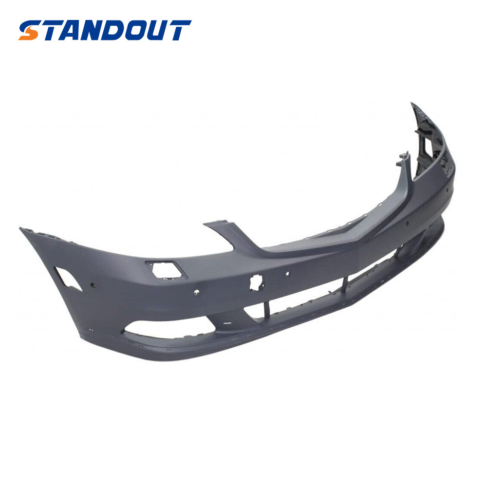 Front Bumper Cover for Mercedes Benz W212 W221 W166 W204 bmw E46 E38 X5F15 X5E70 E60