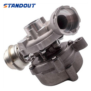 Factory 53039880073 06B145703B B6 turbocharger turbo k03 For VW PASSAT 1.8T Audi A4 Quattro 1999-