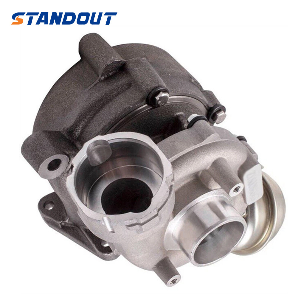 Factory 53039880073 06B145703B B6 turbocharger turbo k03 For VW PASSAT 1.8T Audi A4 Quattro 1999-