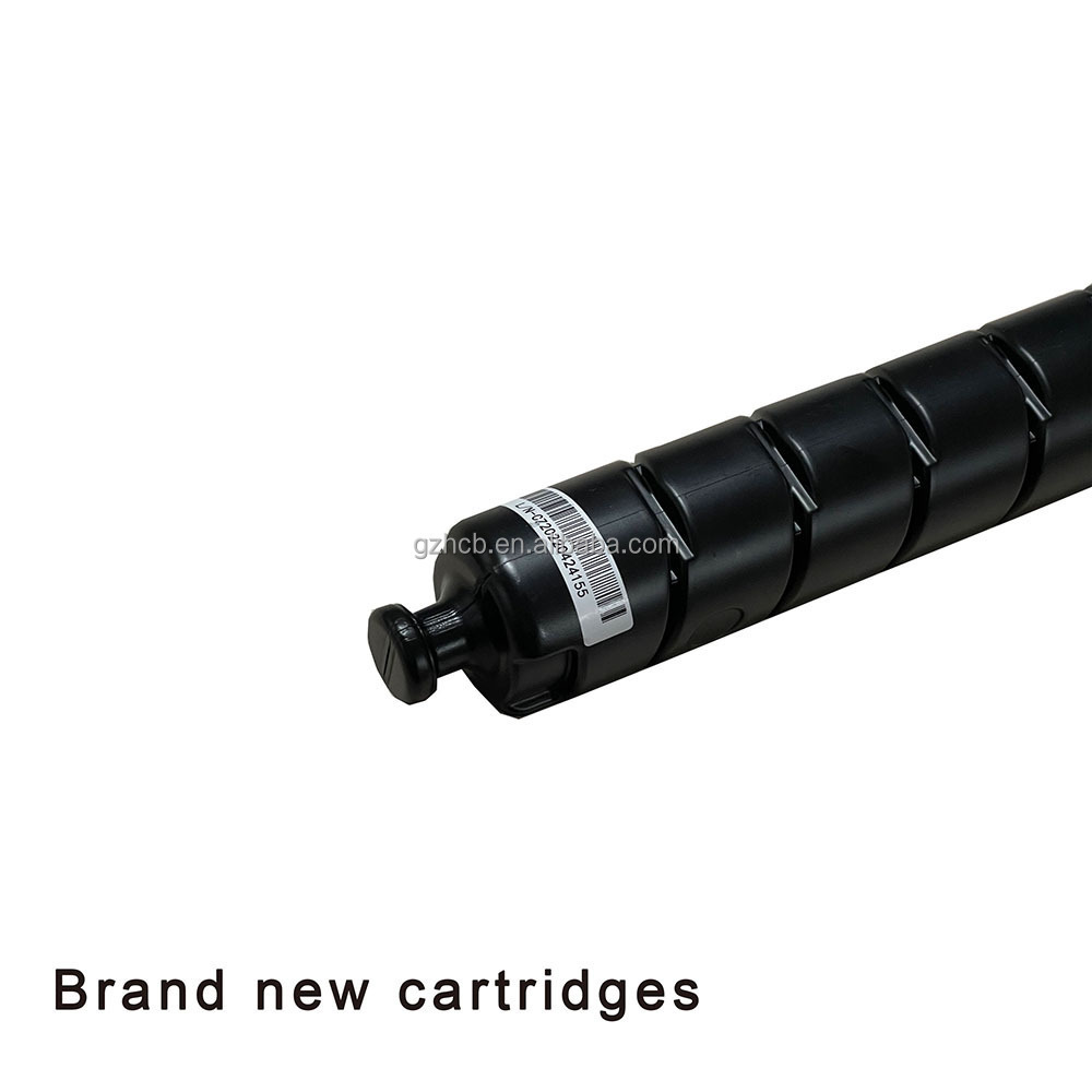 Original powder refilled High yield Compatible for Xerox Versalink C8000 DT W toner cartridges