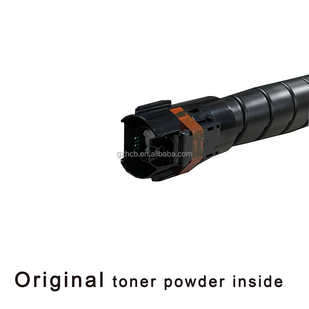 Original powder refilled High yield Compatible for Xerox Versalink C8000 DT W toner cartridges