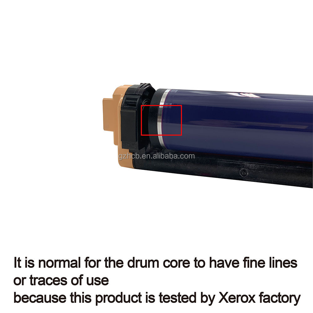 Original for Xerox 700 700i 770 c75 j75 drum cartridge 013R00655 013R00656