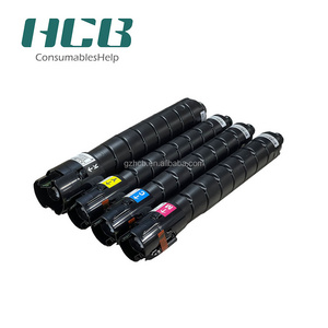 Original powder refilled High yield Compatible for Xerox Versalink C8000 DT W toner cartridges