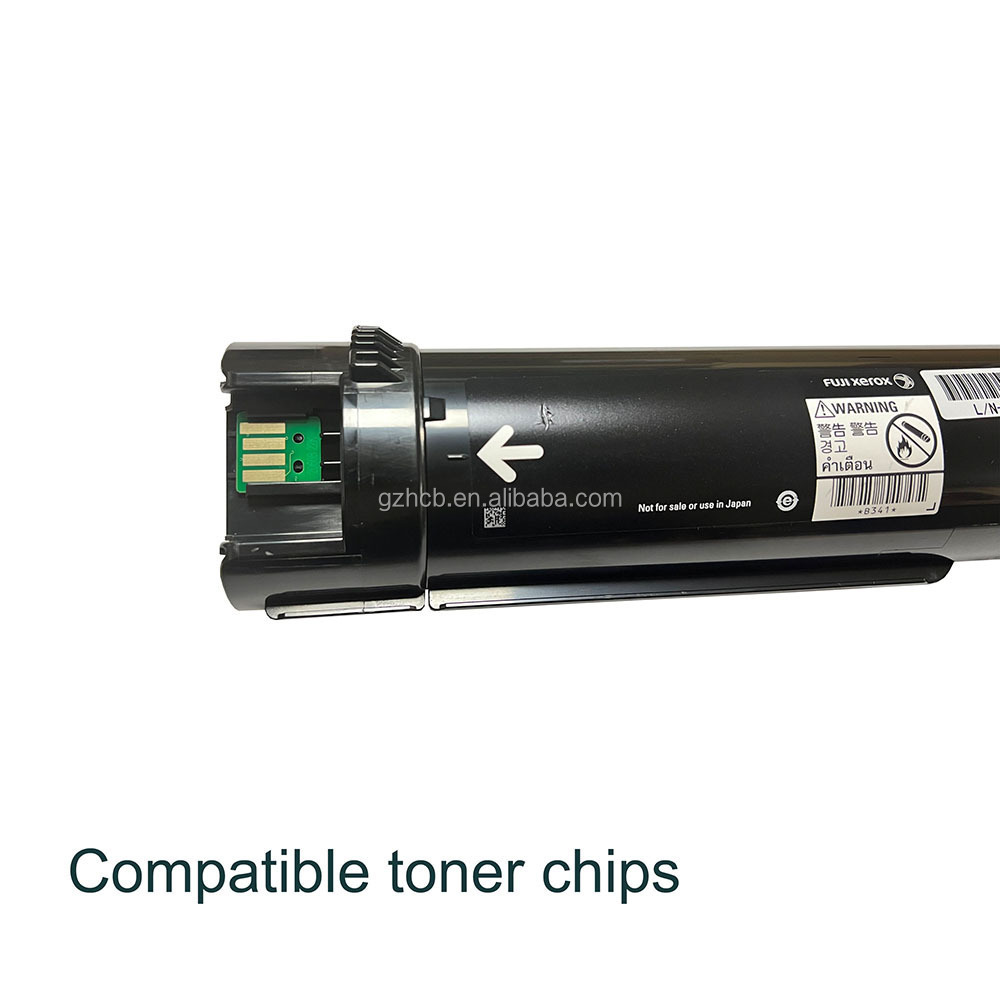 Original toner powder inside HCB Compatible for use in Xerox VersaLink c7020 c7025 c7030 wholesale toner cartridge