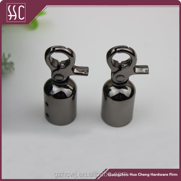 metal hook for handbag, handbag metal accessory, Guangzhou metal handbag fittings