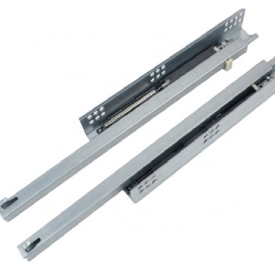 full extension push open  04B.01.004  undermount drawer slides