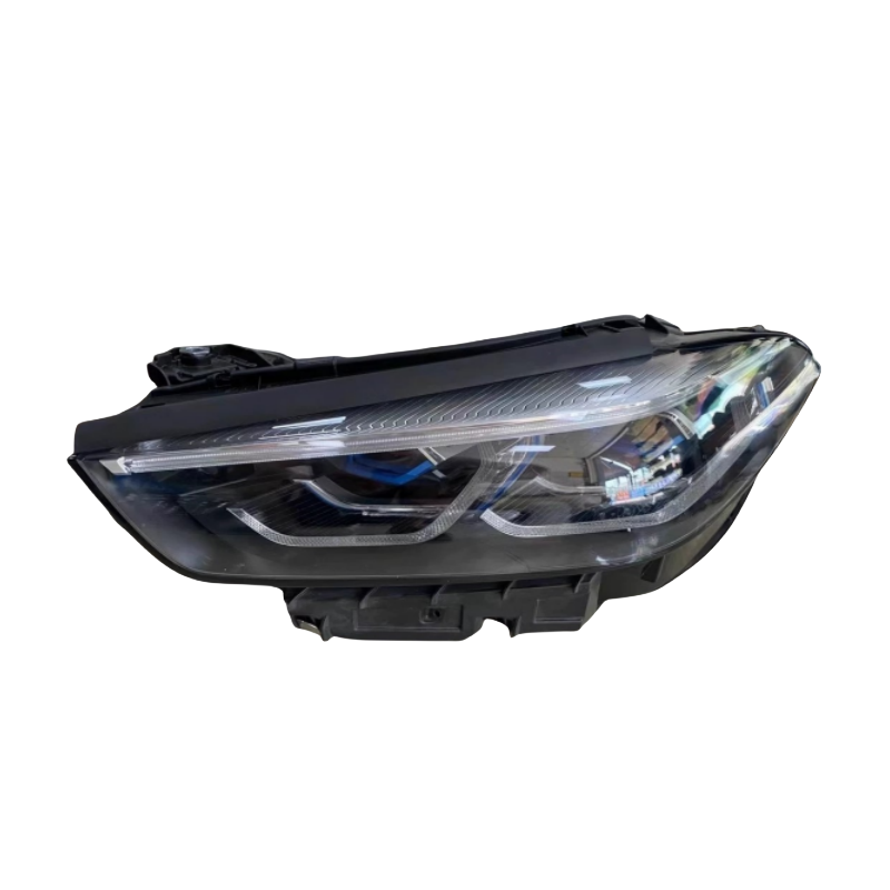 BMW 8 series laser headlight LED G14 G15 G16 840 850 63118739608 63118739601 63118739596 63118739595 63118739602