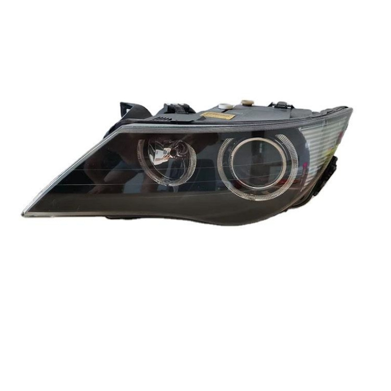 Suitable for BMW 6 Series E63 E64 headlights 650 630 645 2004-2010 High quality headlights