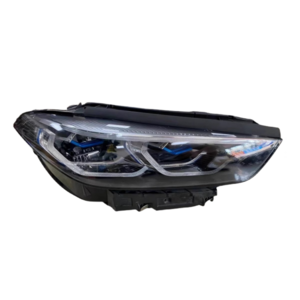 BMW 8 series laser headlight LED G14 G15 G16 840 850 63118739608 63118739601 63118739596 63118739595 63118739602