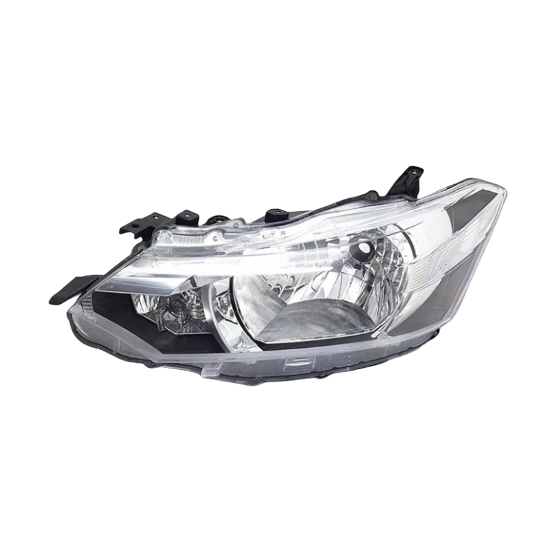 TOYOTA full range of high quality LED headlights