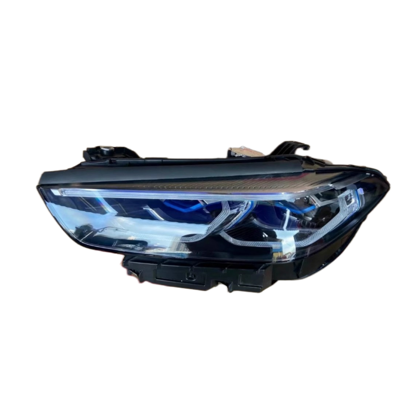 BMW 8 series laser headlight LED G14 G15 G16 840 850 63118739608 63118739601 63118739596 63118739595 63118739602