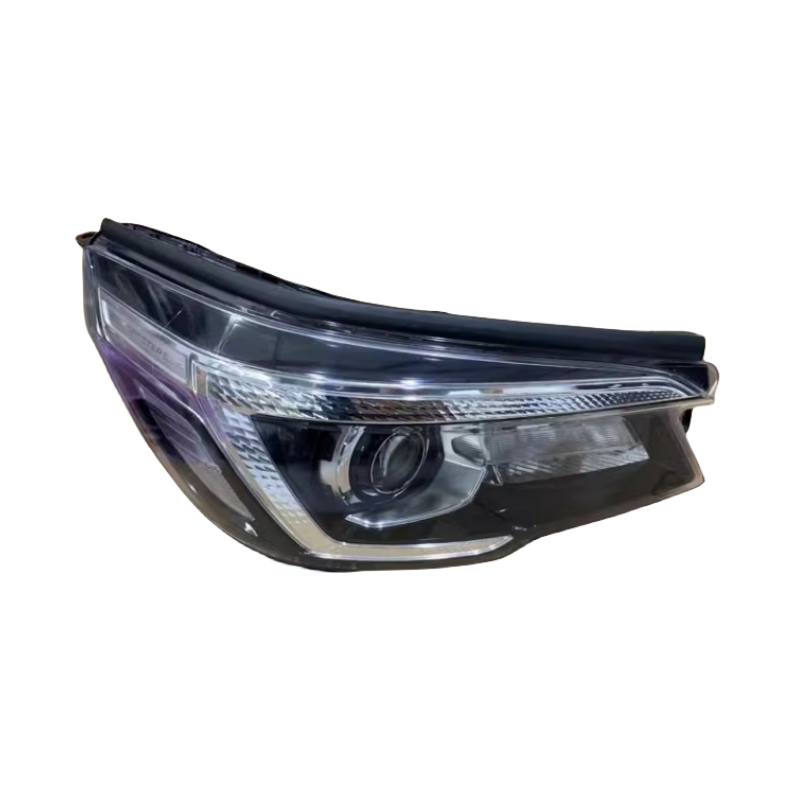 Subaru high-quality LED headlights for Forester Tiger Legacy full range of headlights