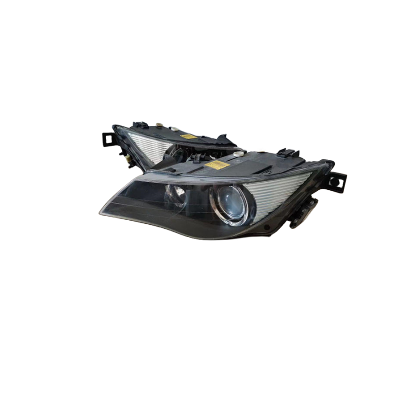 Suitable for BMW 6 Series E63 E64 headlights 650 630 645 2004-2010 High quality headlights