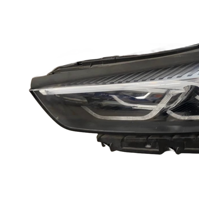 BMW 8 series laser headlight LED G14 G15 G16 840 850 63118739608 63118739601 63118739596 63118739595 63118739602