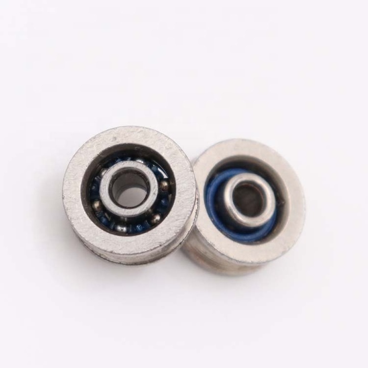 steel wheels for sliding windows steel cable pulley Cast iron pulley sheet metal plastic cable pulley small wheel