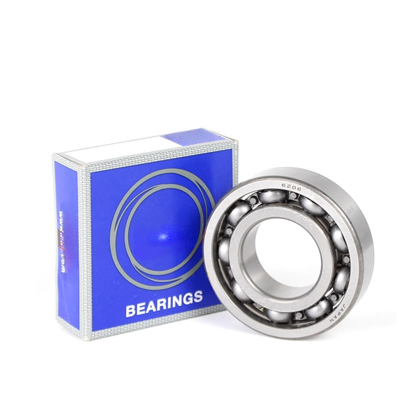 Good quality Bearing 608 6300 6301 6302 6304 6305 6306 6307 6308 6001 6309 ZZ 2RS deep groove ball bearing for motorcycle