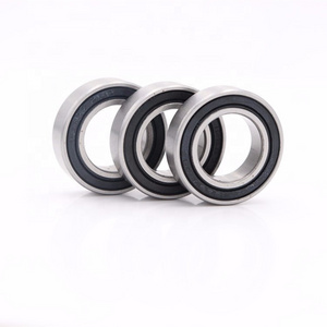 MR15267RS  15267RS 15267 2RS 	sealed bearing bicycle headset bearing Auto motorcycle bicycle wheel bearings