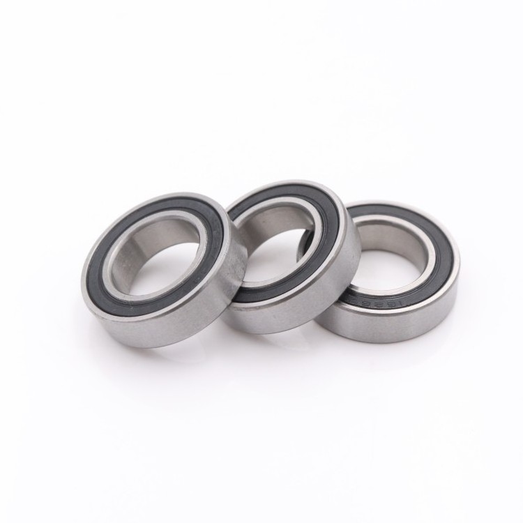 MR15267RS  15267RS 15267 2RS 	sealed bearing bicycle headset bearing Auto motorcycle bicycle wheel bearings