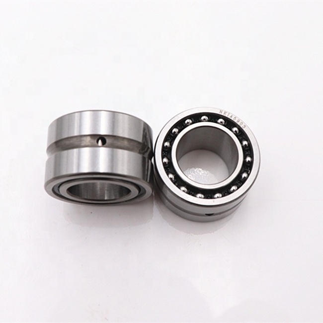 NKIA Series NKIA5903 Combined Needle Bearing NKIA5903 needle roller bearing with oil hole 17*30*18mm