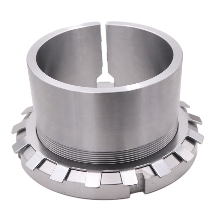 sleeve bearing H216 H318 H2306 H3126 split sleeve bearing adapter stainless steel sleeve for sale