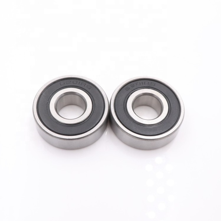 6201-2rs water pump bearing 6201rs bearing 6201 2rs rolamento 6201 2RS 6201 bearing