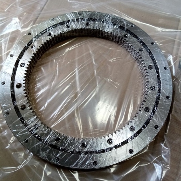 Customized Susan Turntable slewing ring bearing rotating bearing turntable for table or excavator