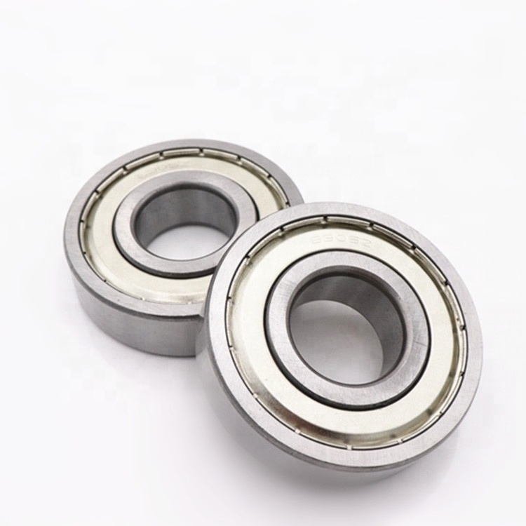 Good quality Bearing 608 6300 6301 6302 6304 6305 6306 6307 6308 6001 6309 ZZ 2RS deep groove ball bearing for motorcycle