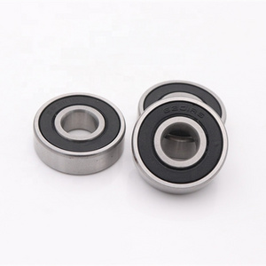 6201-2rs water pump bearing 6201rs bearing 6201 2rs rolamento 6201 2RS 6201 bearing