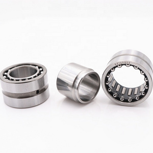 NKIA Series NKIA5903 Combined Needle Bearing NKIA5903 needle roller bearing with oil hole 17*30*18mm