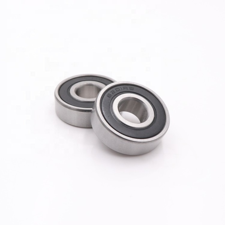 6201-2rs water pump bearing 6201rs bearing 6201 2rs rolamento 6201 2RS 6201 bearing