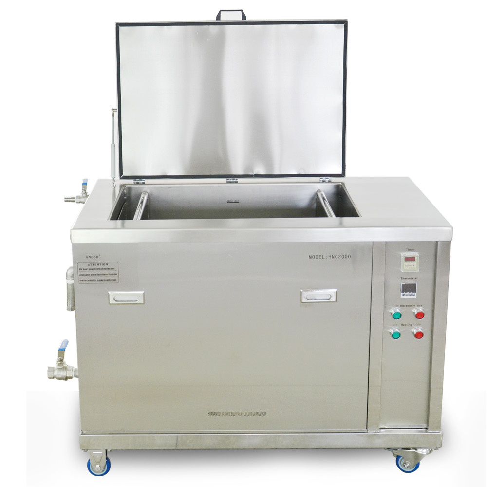 HNCSB Ultra Sonic Cleaner Diesel Injector Cleaning Machine