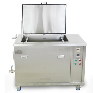 HNCSB Ultra Sonic Cleaner Diesel Injector Cleaning Machine