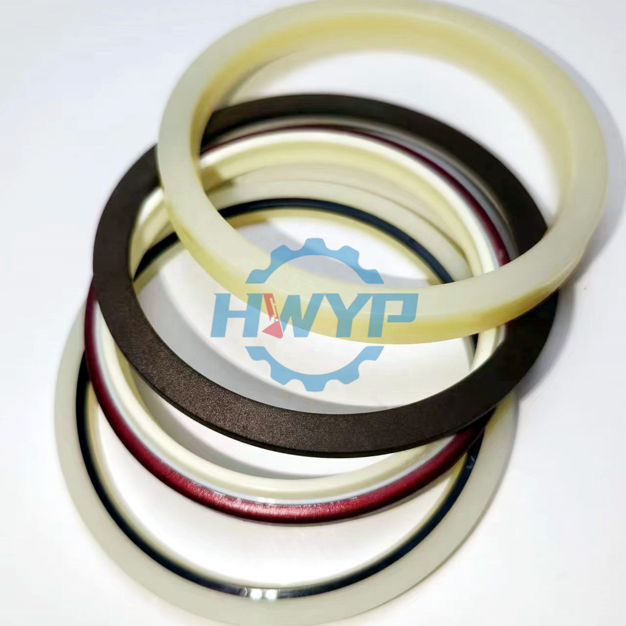 High quality Case CX160 parts LZ00451 Excavator seal LZ00452 Excavator cylinder seal kit LZ00453 LZ008100 LZ011000 LZ010810