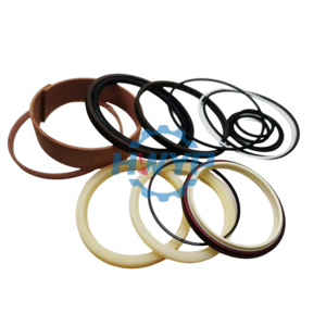 excavator boom arm seals 1057255 bucket cylinder seals 1038333 spare parts seal kit 1057253 for caterpillar 307b  e70b