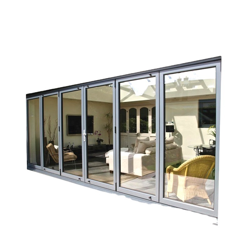 Doors and Windows Philippines Suppliers High Quality Thermal Break Aluminum Glass Swing Graphic Design Modern Aluminum Alloy