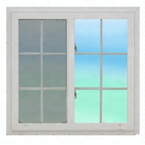 Grills Design Sliding Windows ghana up down sliding janelas de pvc janelas deslizantes porte finestre in PVC upvc sliding Window