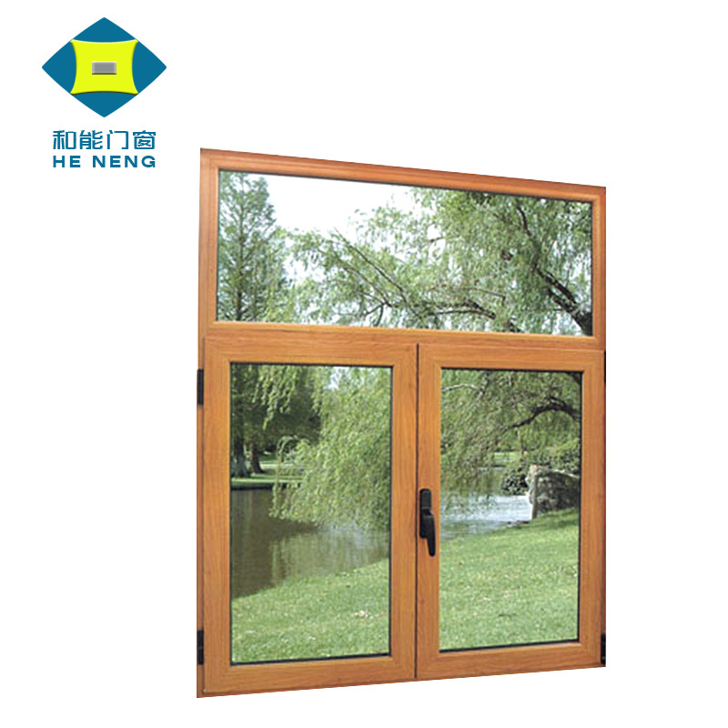 Popular Style Window Frame Doors and Windows Aluminum Swing Graphic Design Horizontal Modern Aluminum Hanging Apartment