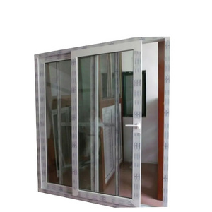 Grills Design Sliding Windows ghana up down sliding janelas de pvc janelas deslizantes porte finestre in PVC upvc sliding Window