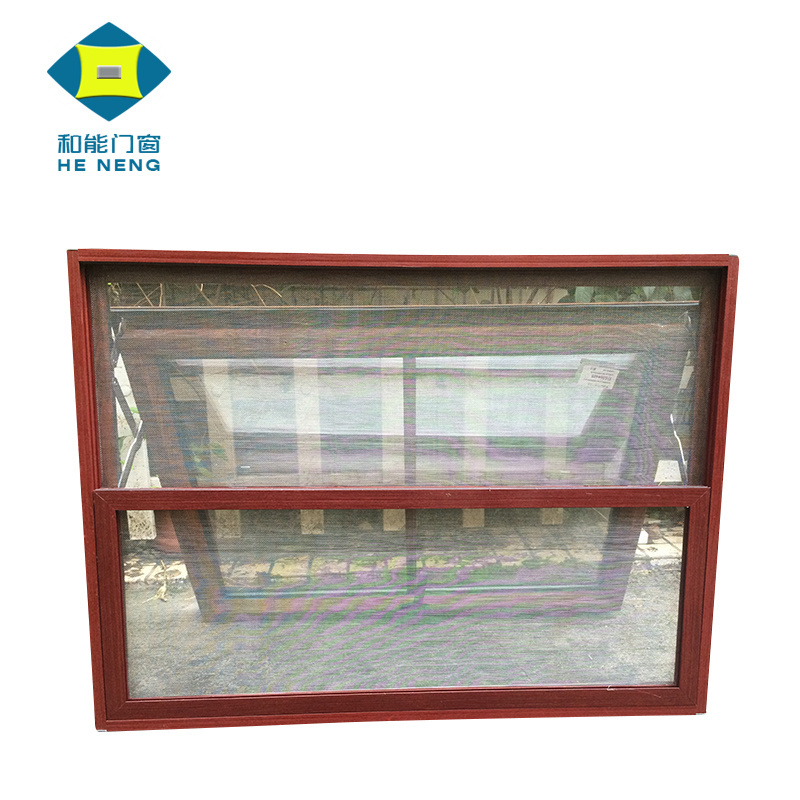 Aluminium Small Frosted Glass Standard Bathroom Window Size Designs