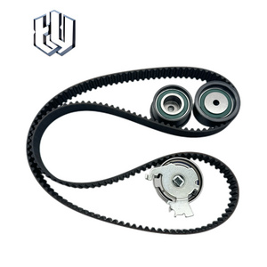 93174261 Timing belt kit for GM DAEWOO CHEVROLET EVANDA LECETTI ASTRA REZZO AUTO PARTS 92066312 9128738  90528603