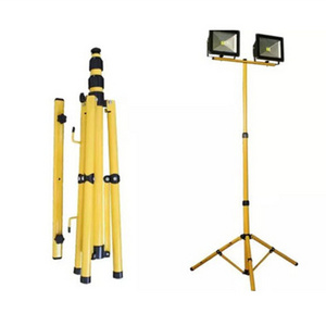 Rechargeable Flood Light Price 10W 20W 30W LED Tripod Floodlight