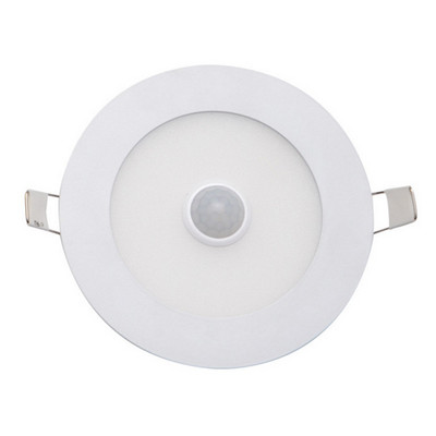 LED Ceiling Light 6W 9W 12W 15W 18W 20W 24W PIR Motion Sensor Ultra-thin LED Panel downlights 3w 6500k